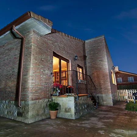 San Martín Apartamento Sotes Exterior foto