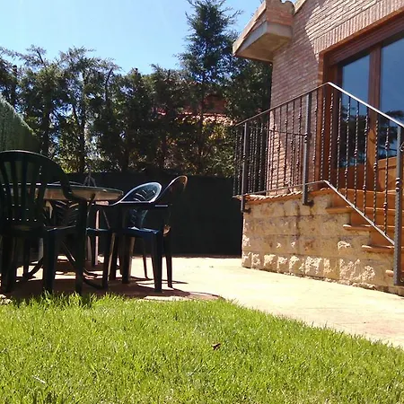 San Martín Apartamento Sotes Exterior foto