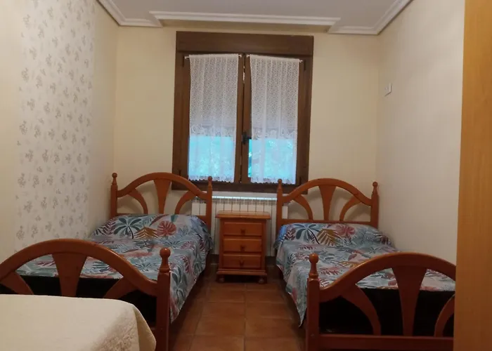 Vivienda Turistica San Martin
