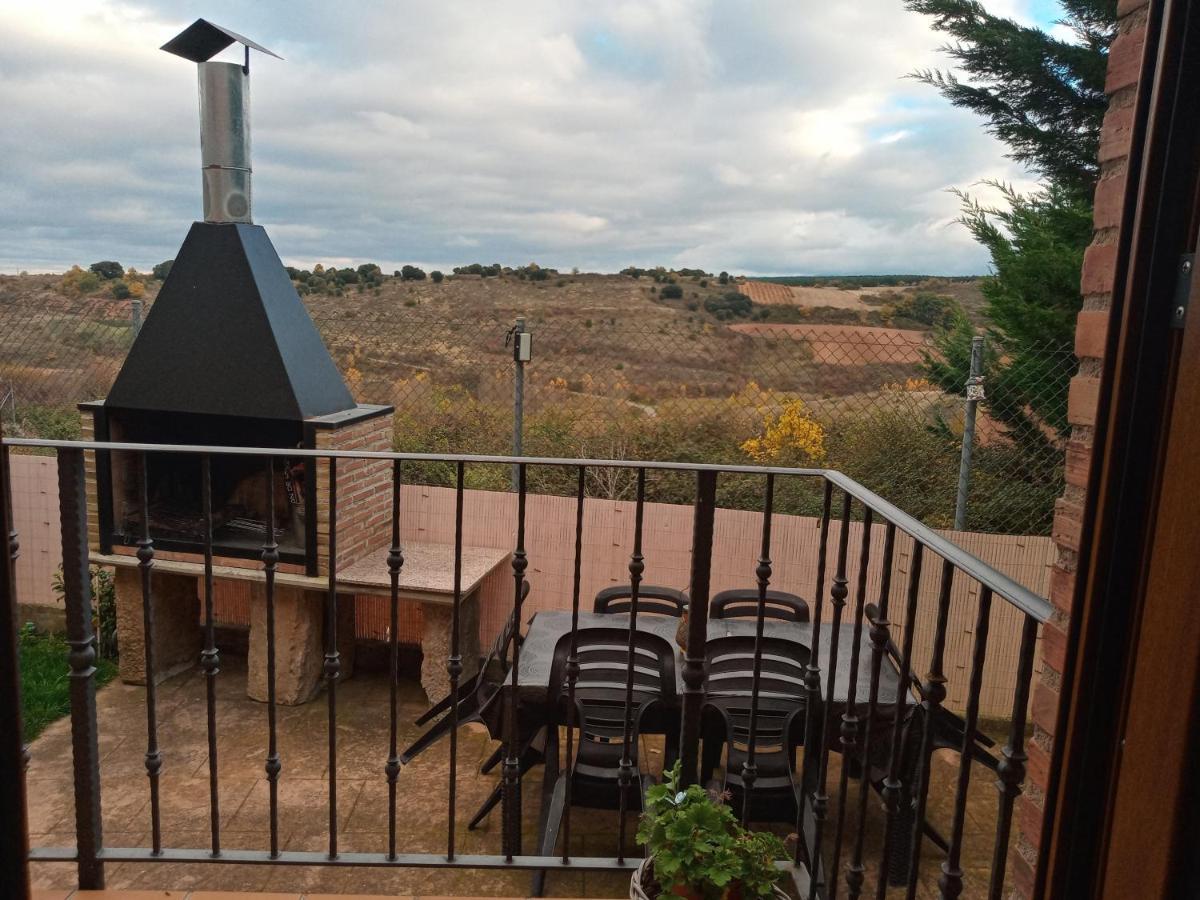 Apartment Vivienda Turistica San Martin Sotés