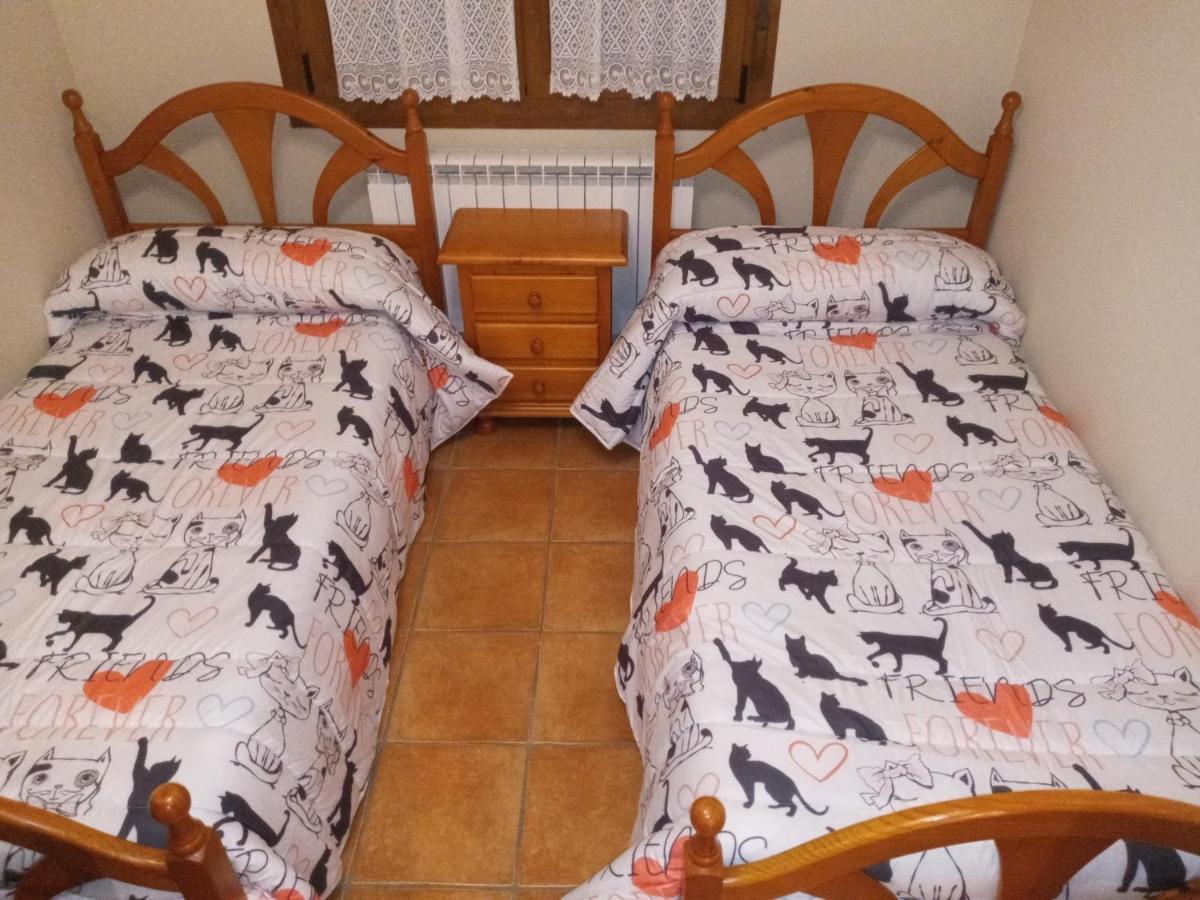 Vivienda Turistica San Martin *