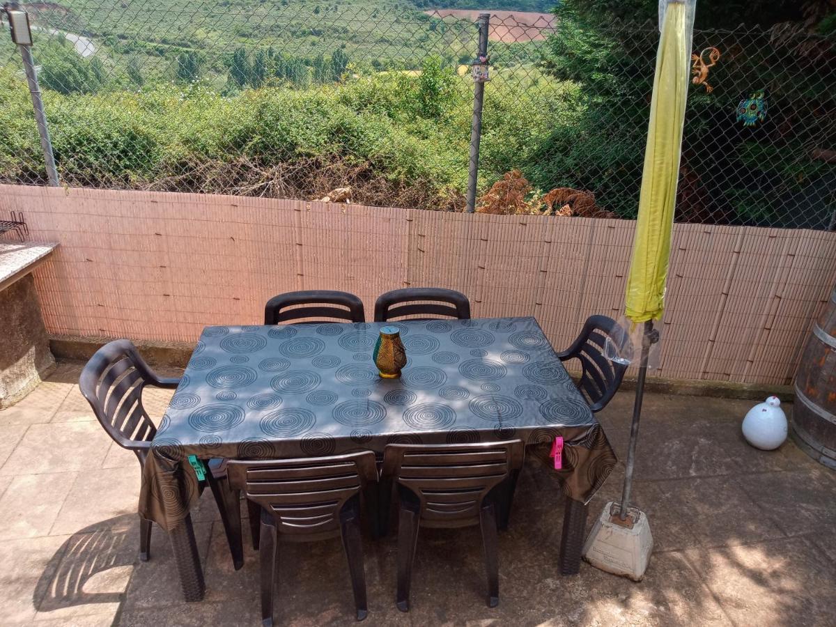 Vivienda Turistica San Martin Apartment Sotés