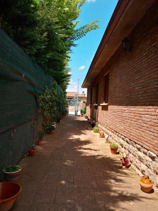 Vivienda Turistica San Martin * Sotés