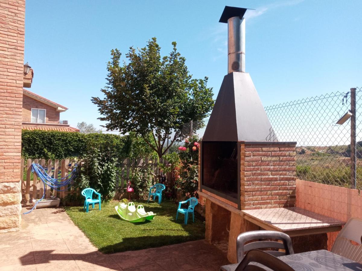 Vivienda Turistica San Martin Apartment