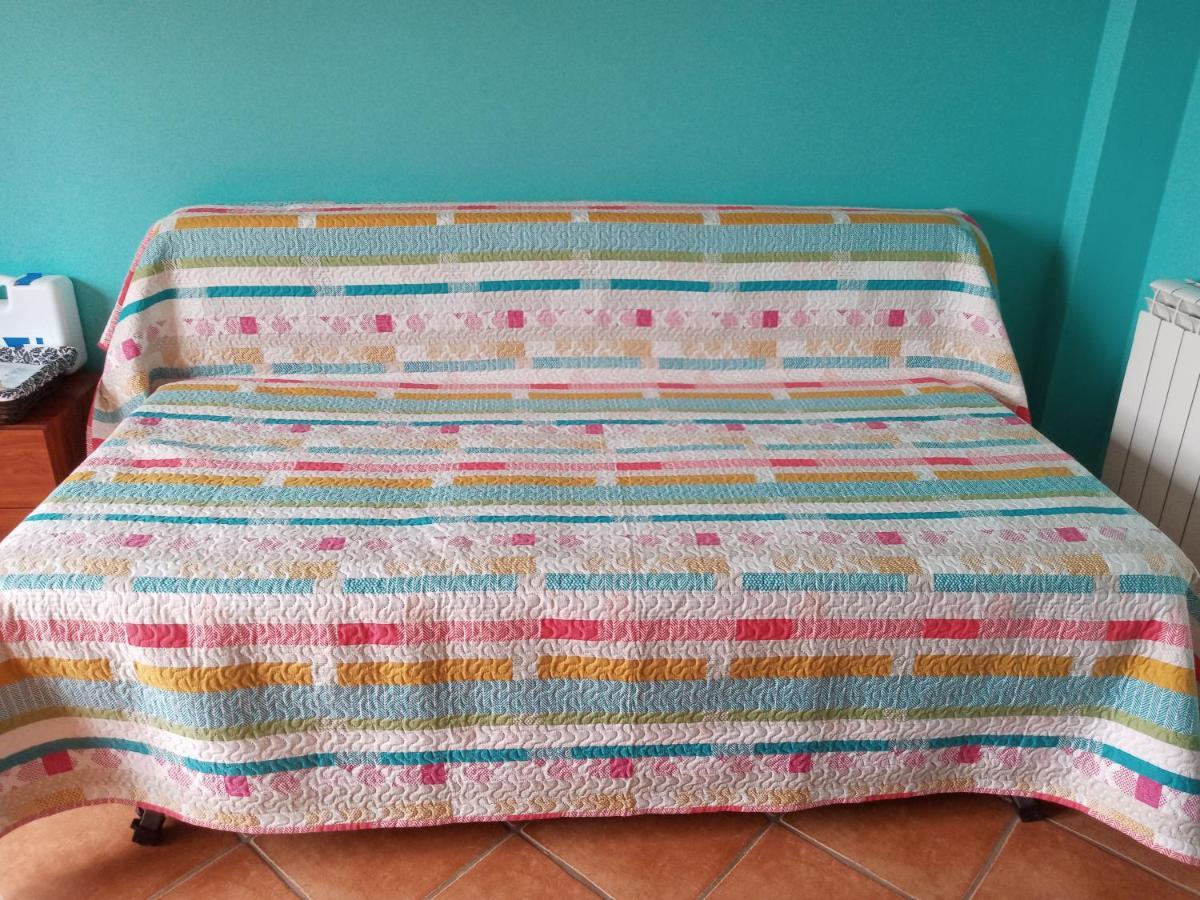 Vivienda Turistica San Martin