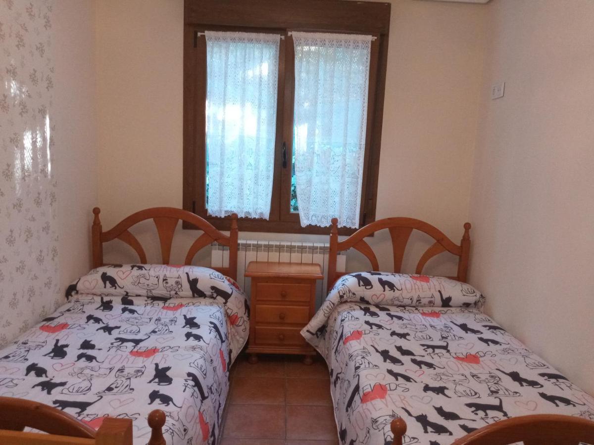 Vivienda Turistica San Martin *