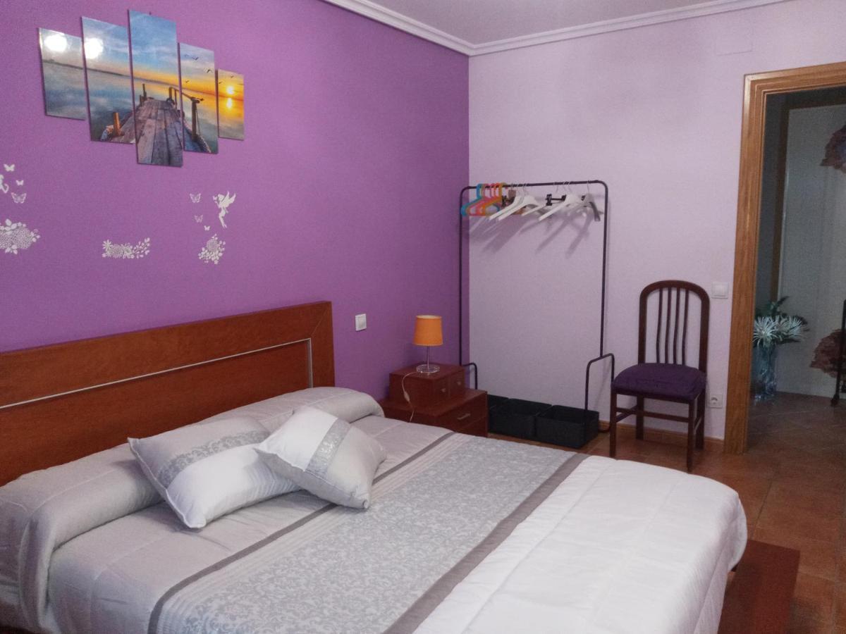 Vivienda Turistica San Martin * Sotés
