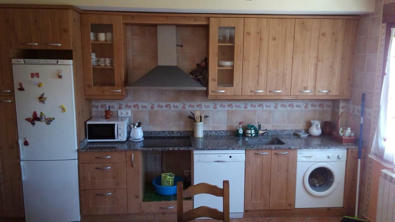 Apartment Vivienda Turistica San Martin
