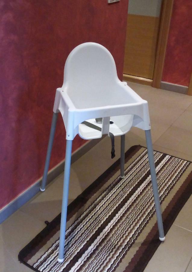 Vivienda Turistica San Martin * Sotés