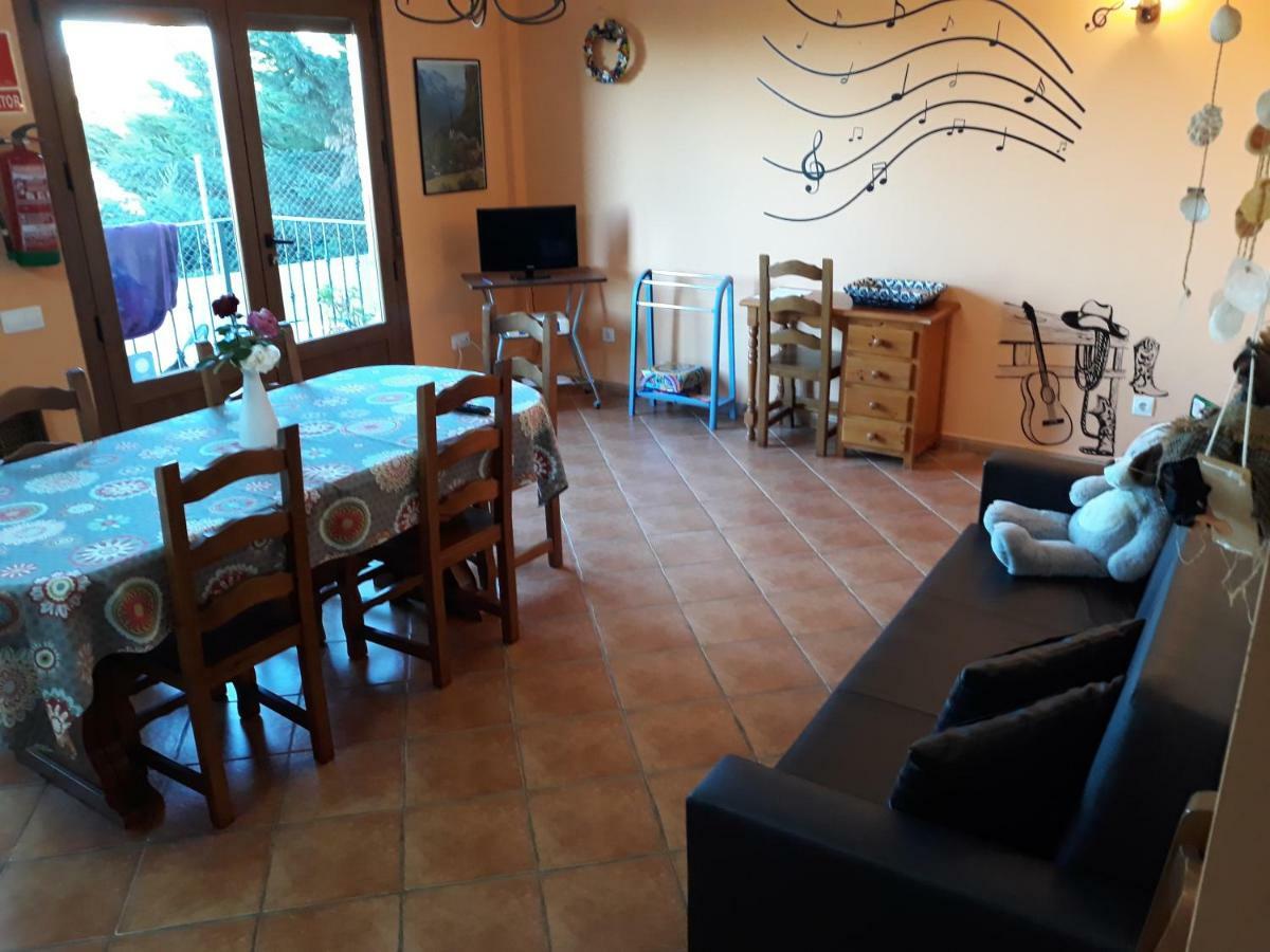 Vivienda Turistica San Martin *