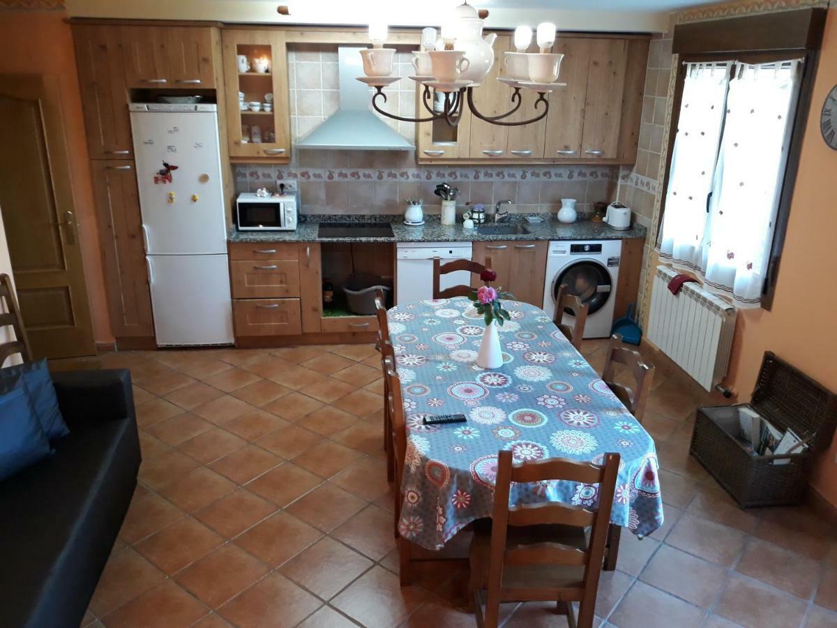 Vivienda Turistica San Martin Apartment *